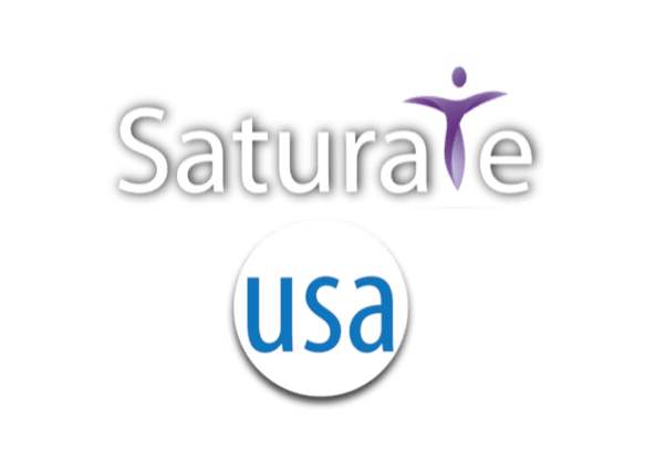 Saturate USA